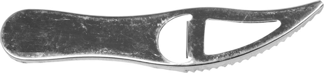 Wiggler Fiskfjällare 19cm