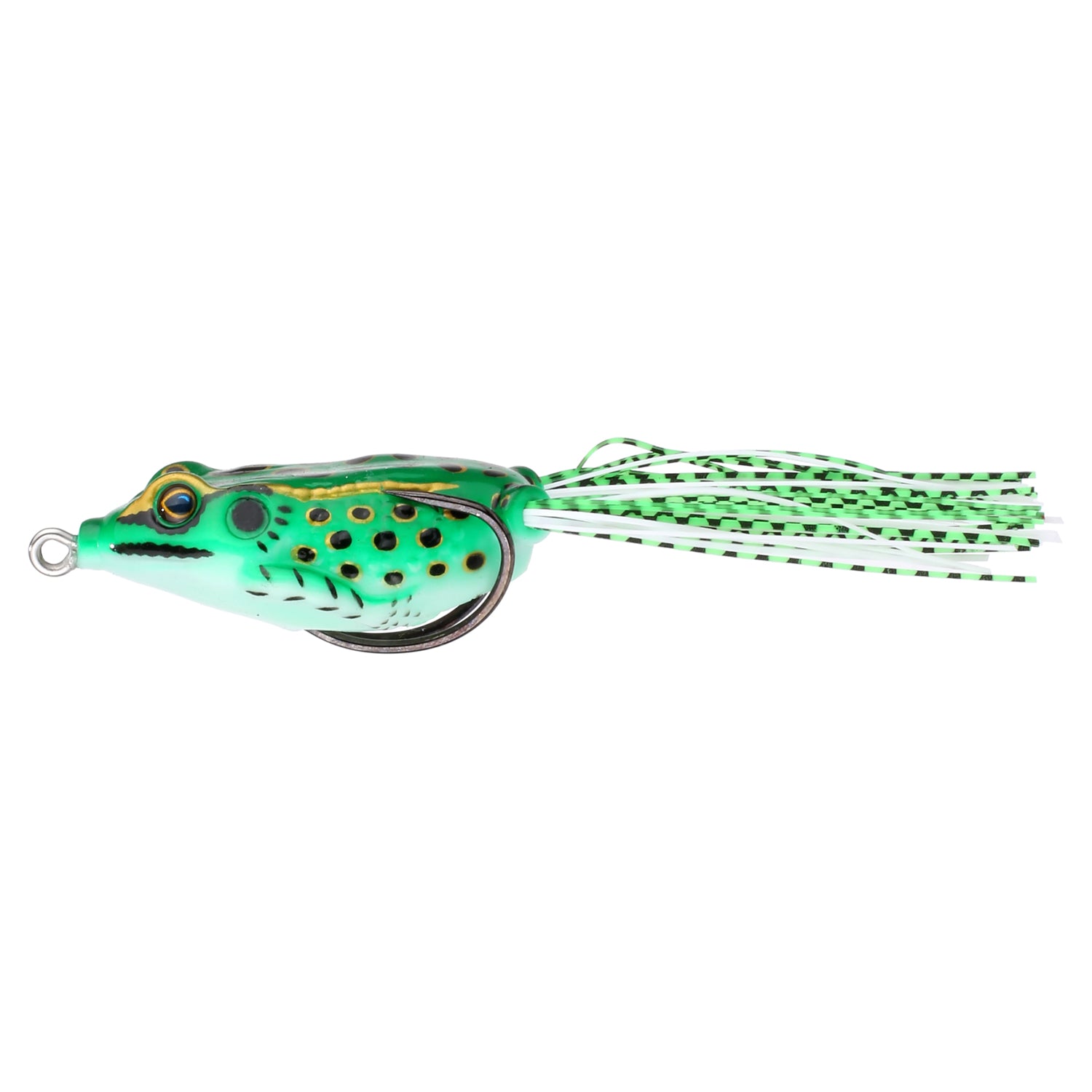 Wiggler Frogge Softy
