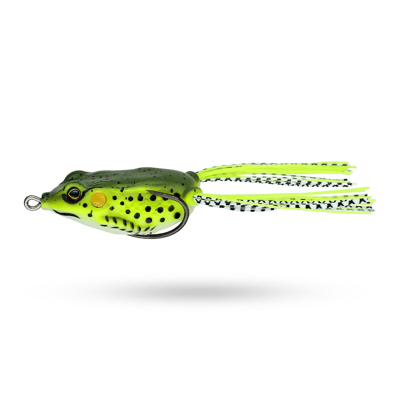 Wiggler Frogge Softy