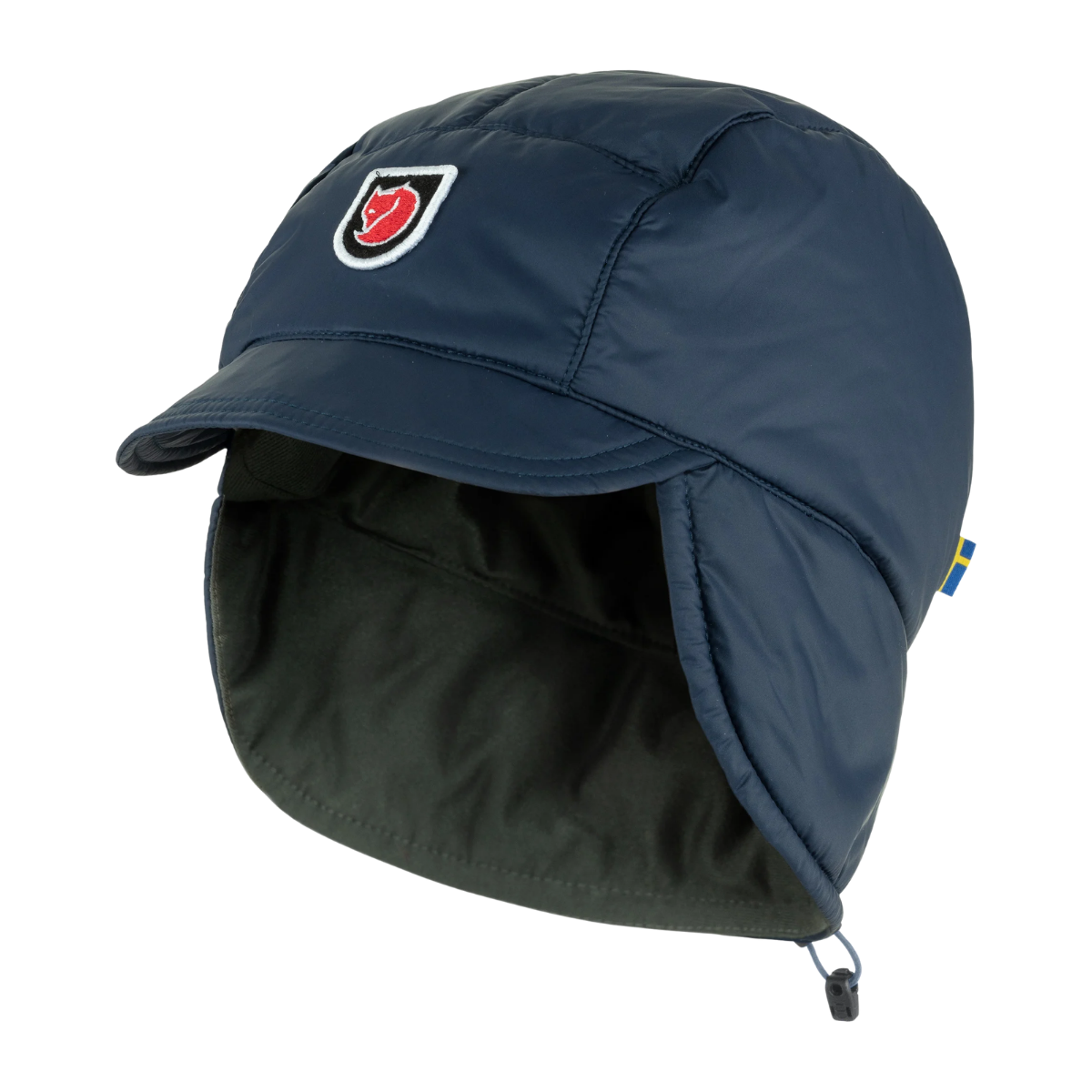Fjällräven Expedition Padded Cap Navy
