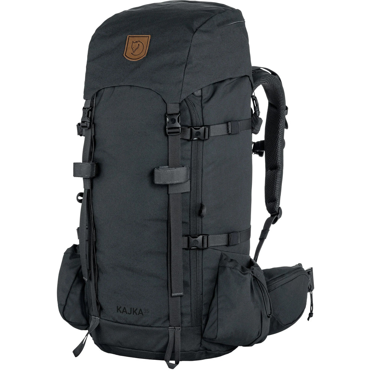Fjällräven Kajka 35 S/M - Coal Black