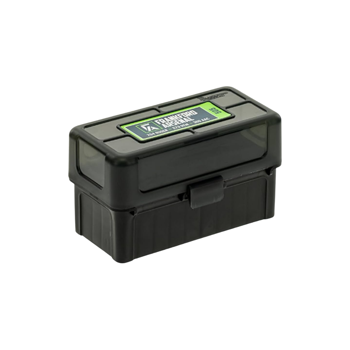 Frankford Hinge-Top 50st patroner .223