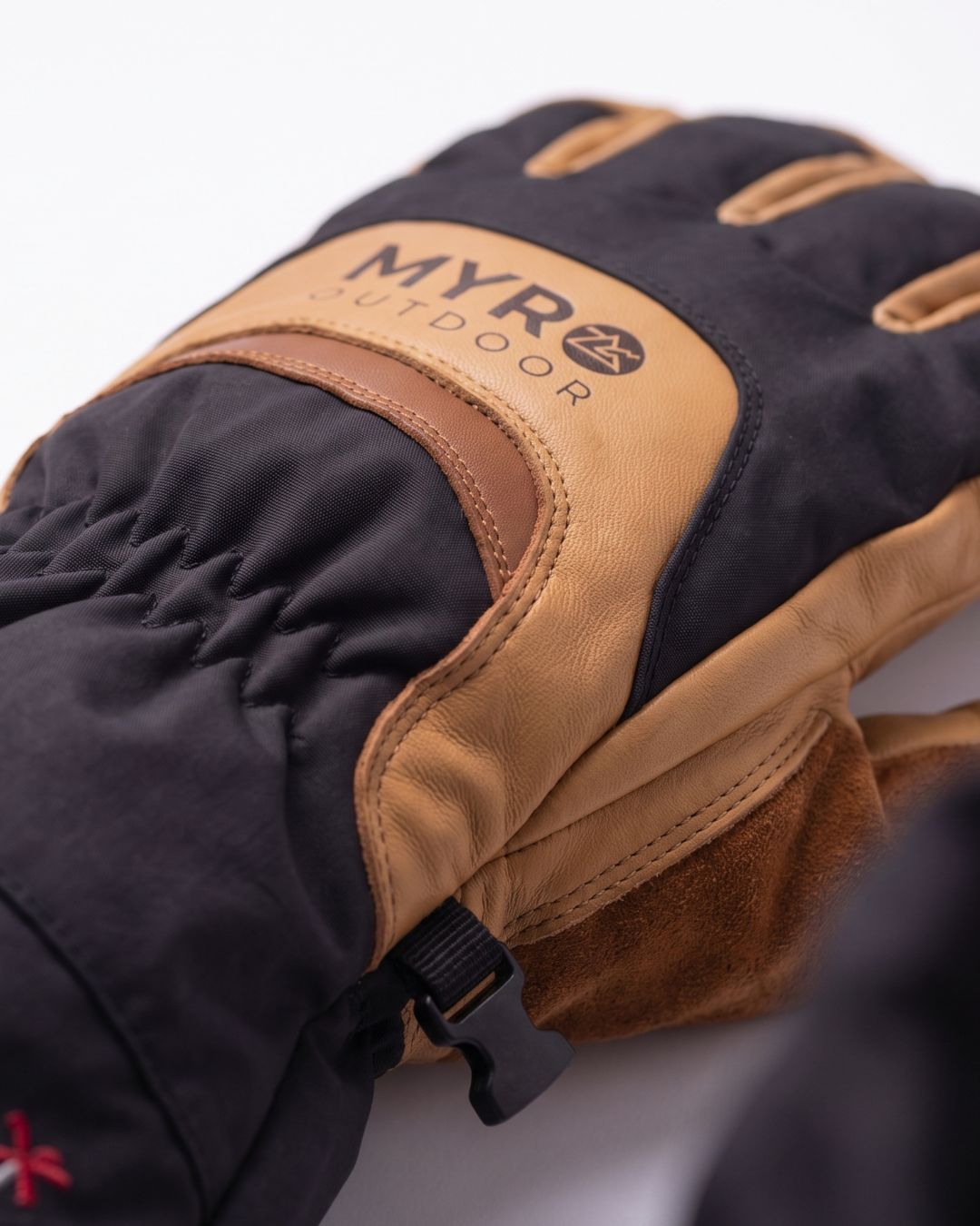MYR Outdoor Nuolja Fingerhandske