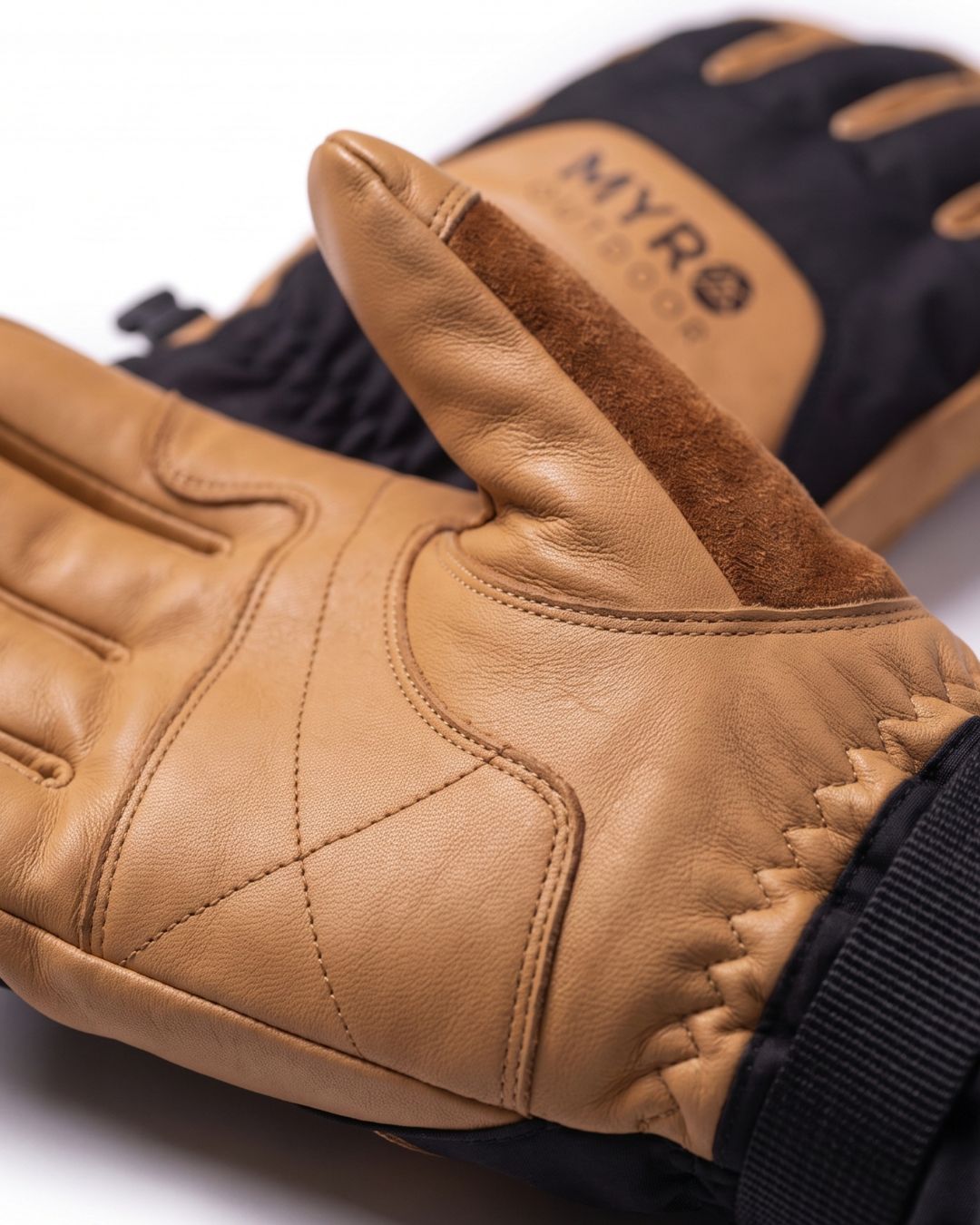 MYR Outdoor Nuolja Fingerhandske