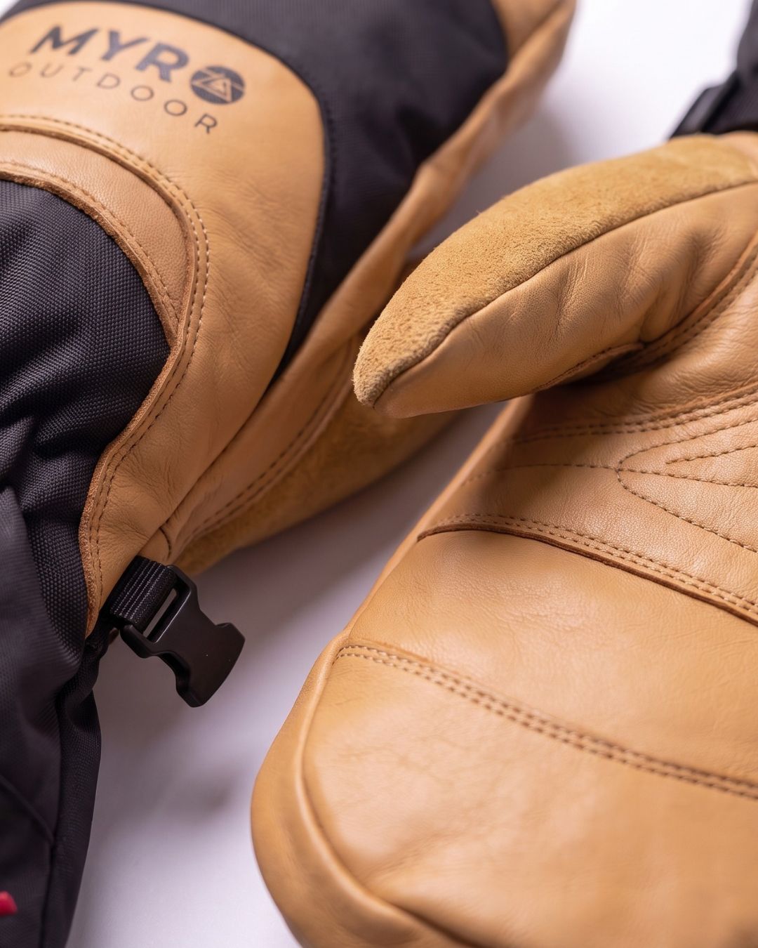 MYR Outdoor Nordals Tumhandske