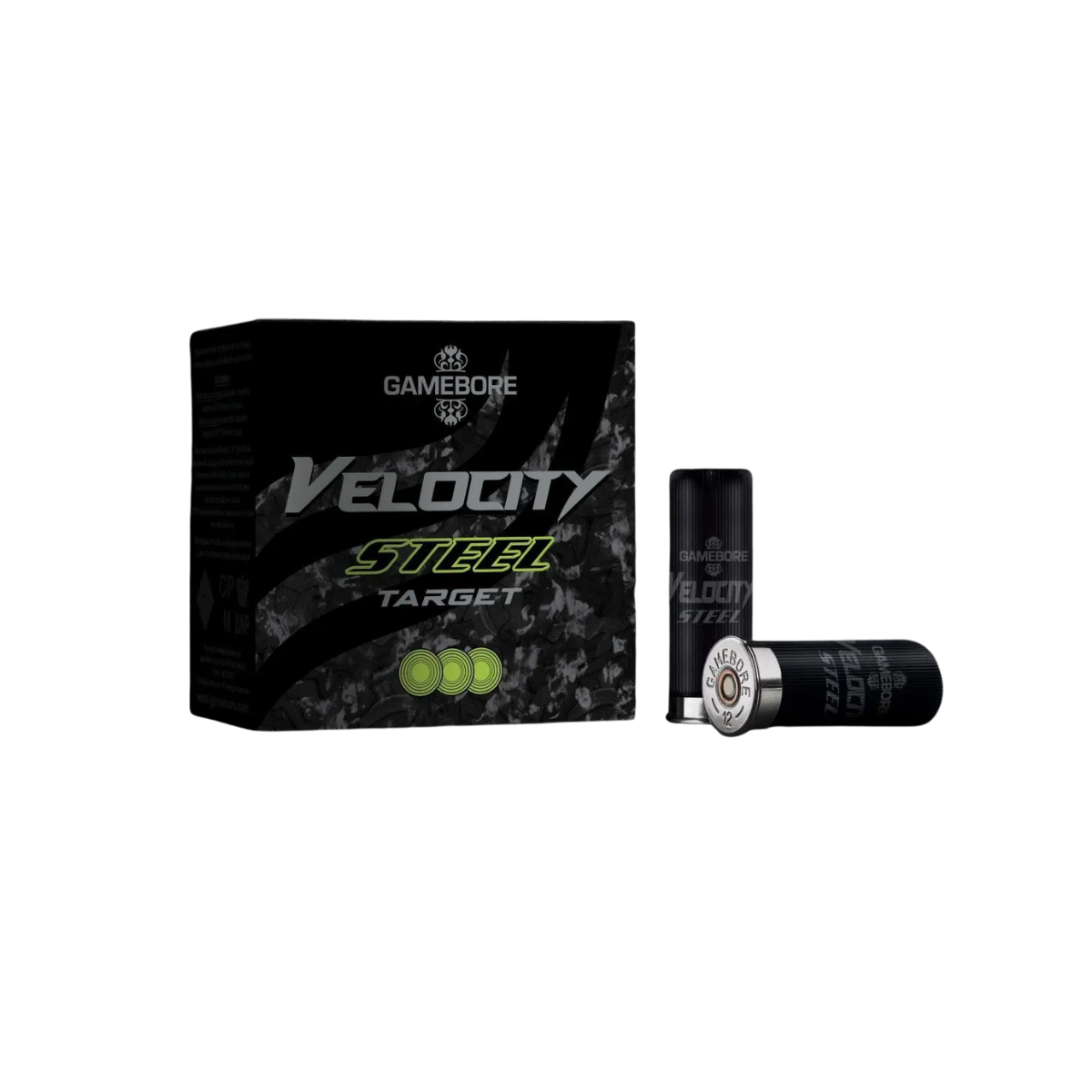 Gamebore Velocity Steel 12/24/US7