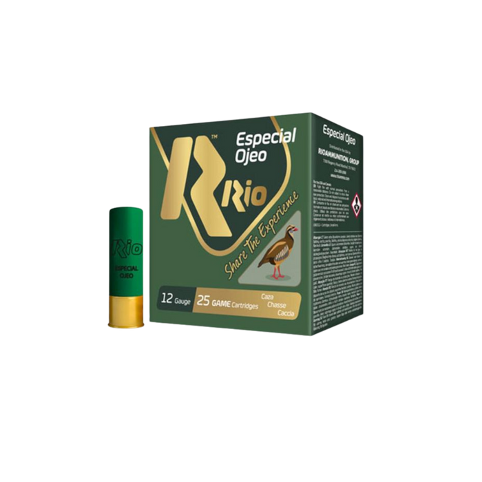 Rio Especial FW 12/30/US6 Filt