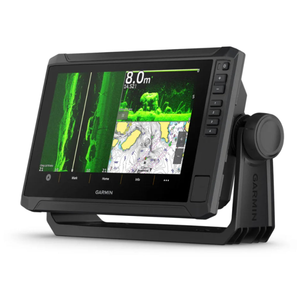 Garmin Echomap UHD2 92SV ink GT56