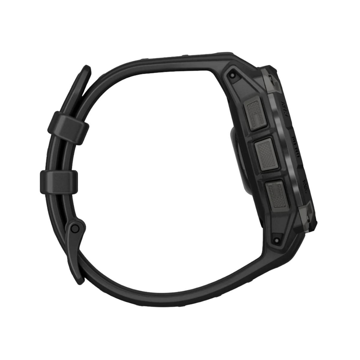 Garmin Instinct 3 45mm Amoled Black
