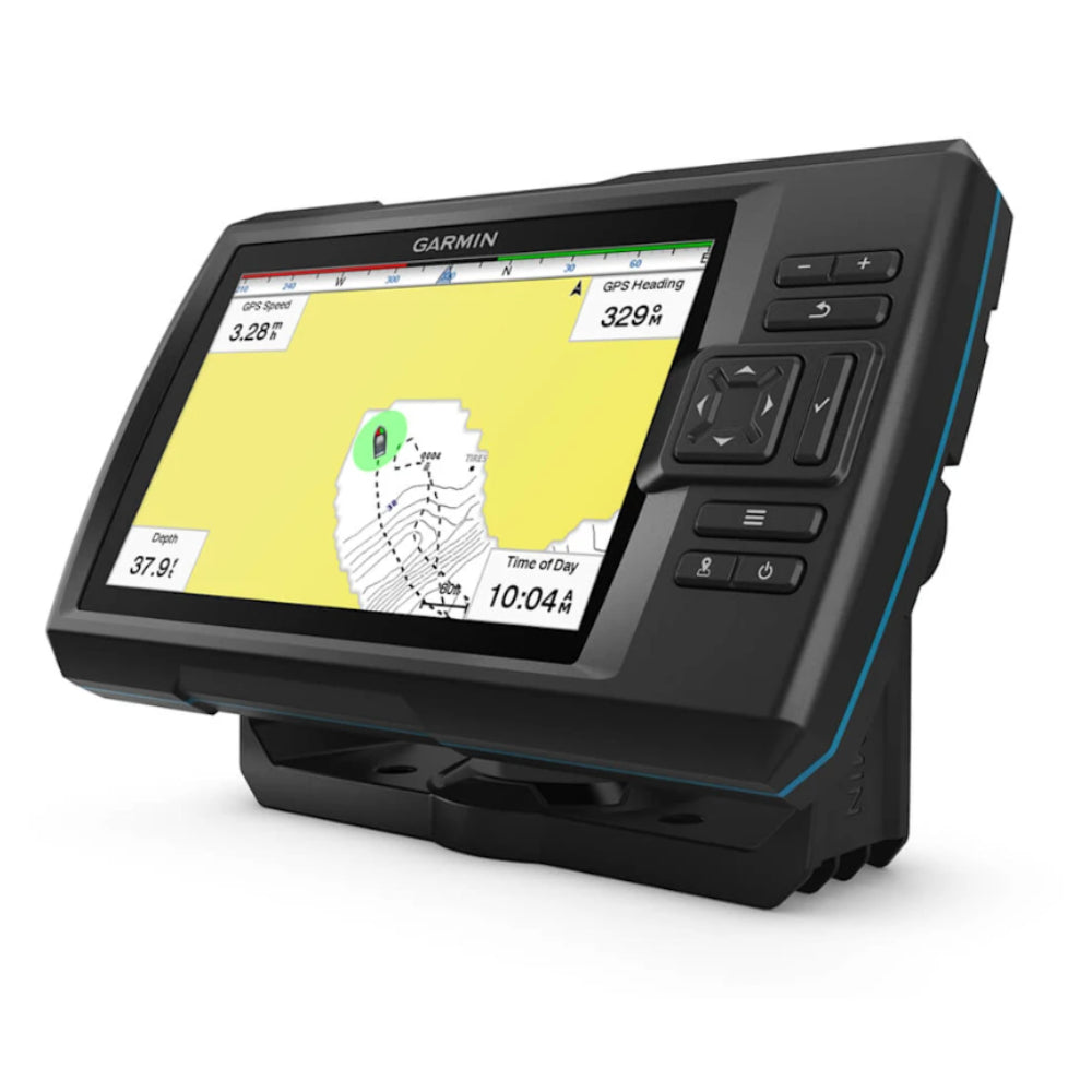Garmin Striker Vivid 7CV ink GT20