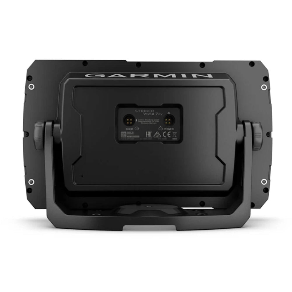Garmin Striker Vivid 7CV ink GT20