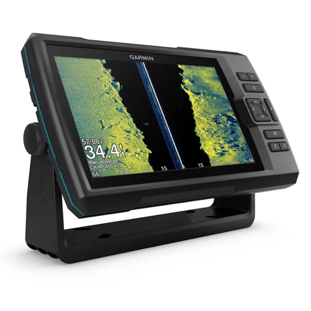 Garmin Striker Vivid 9SV ink GT52