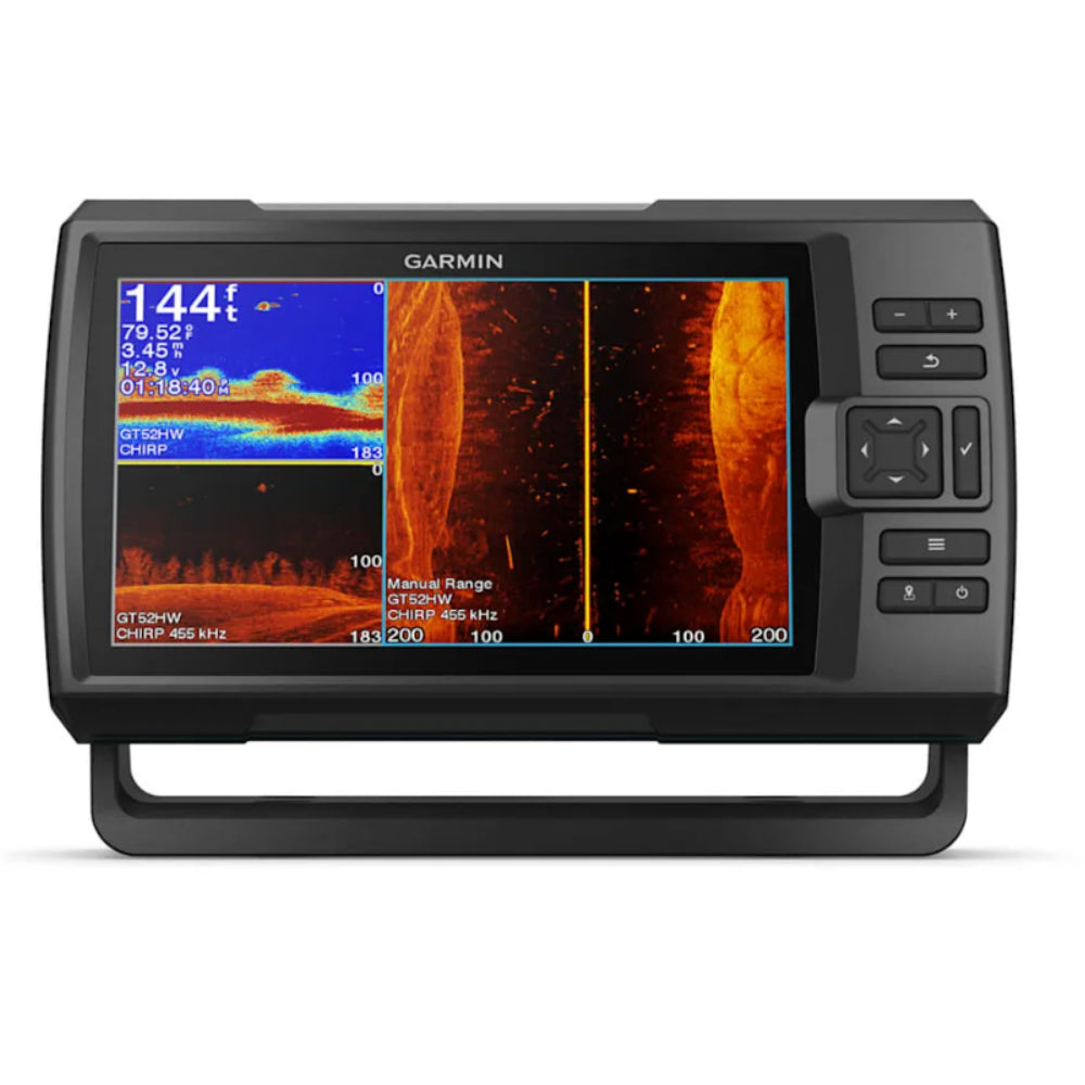 Garmin Striker Vivid 9SV ink GT52