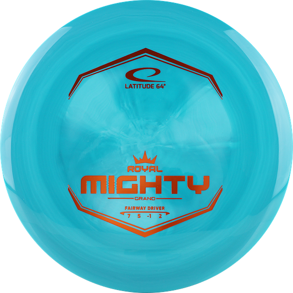 Latitude 64 Grand Mighty