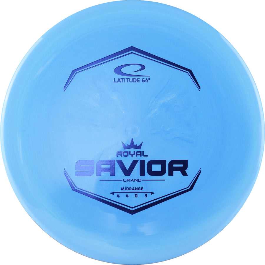 Latitude 64 Grand Savior