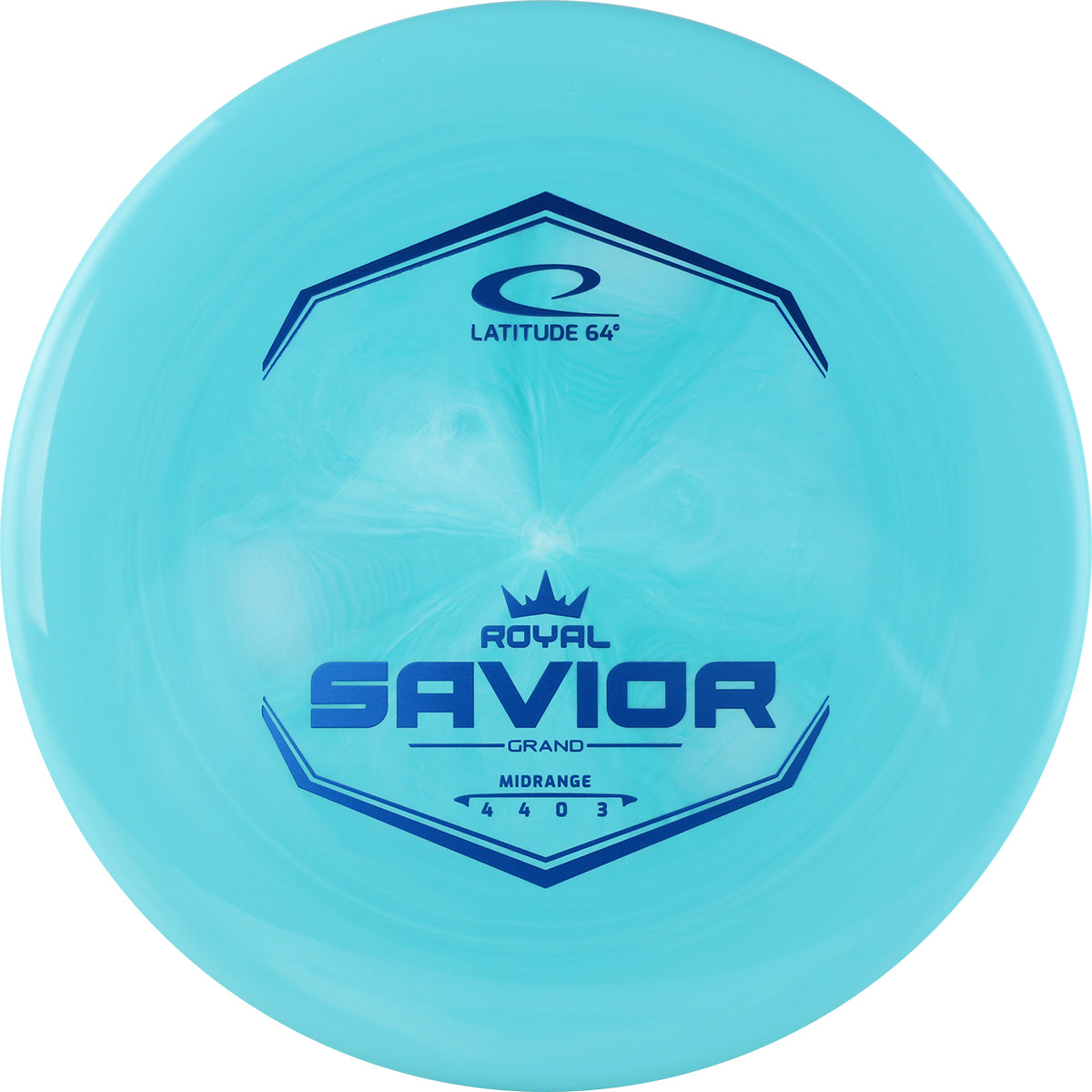 Latitude 64 Grand Savior