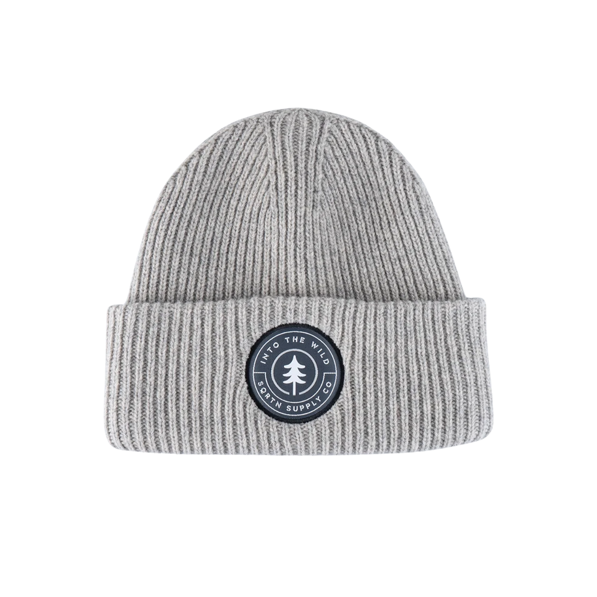 Great Norrland Abisko Beanie Grey