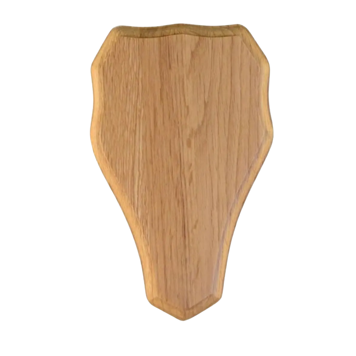 Grey Oak Trofésköld EK Rådjur