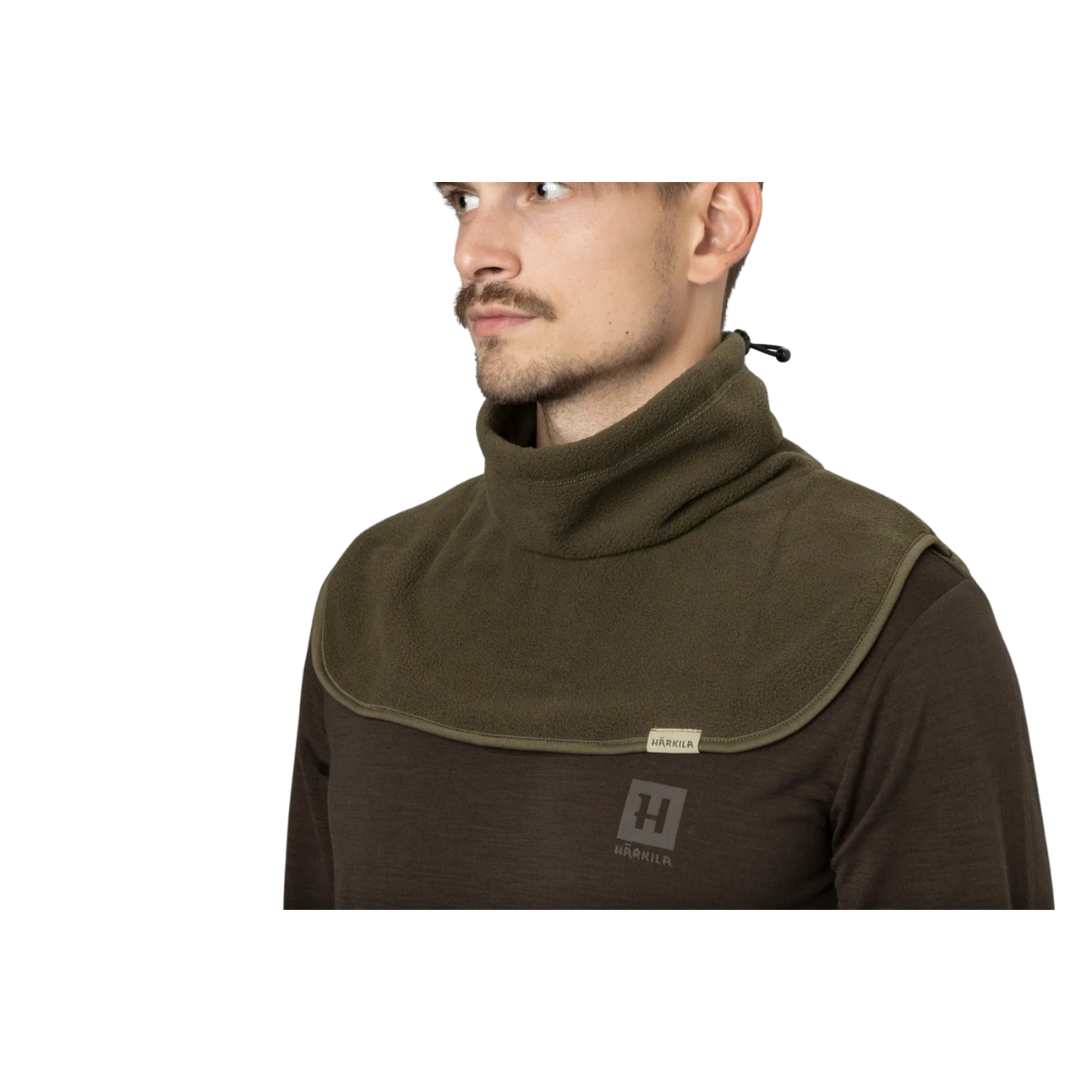 Härkila Trygve Halsvärmare