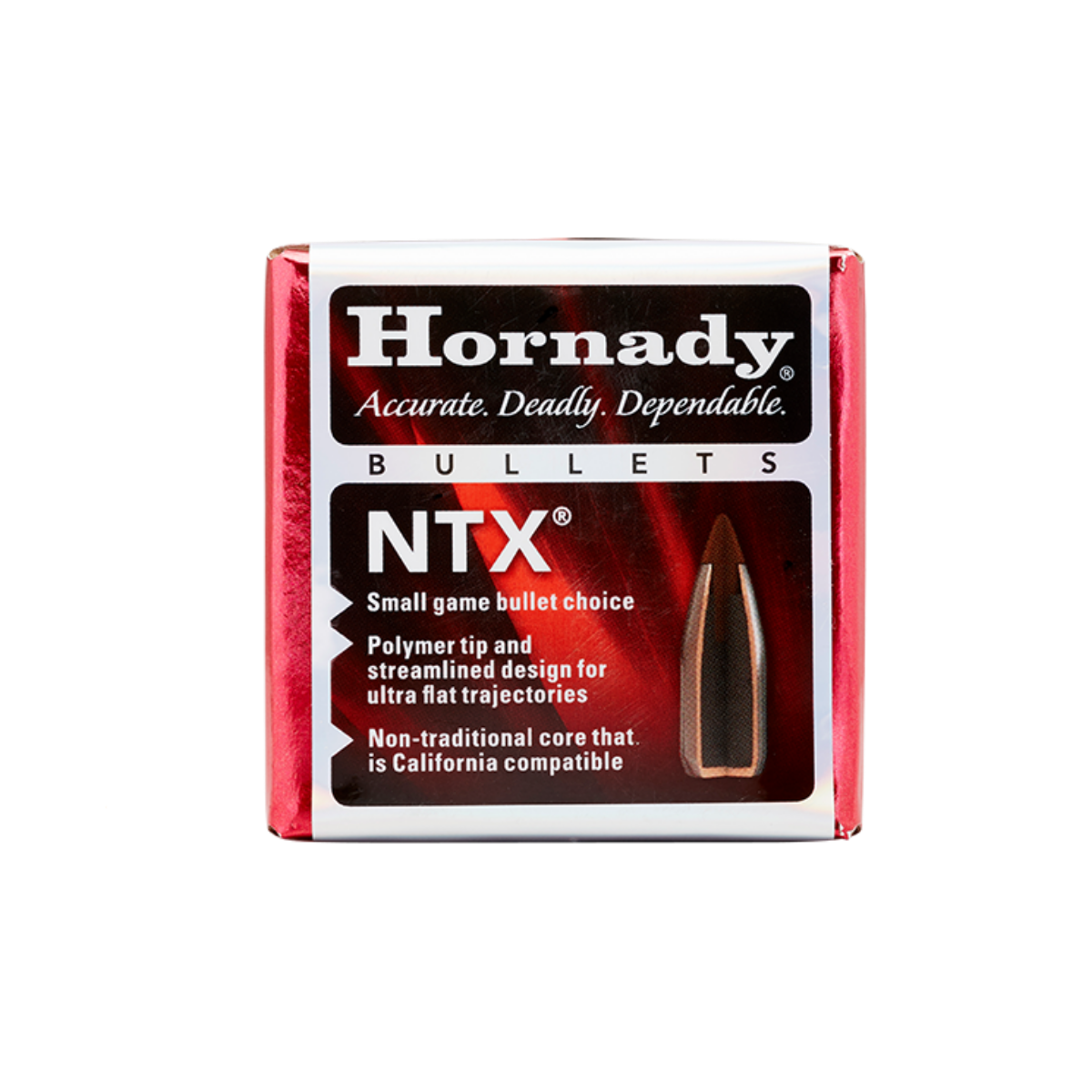 Hornady Kula .22 35gr NTX