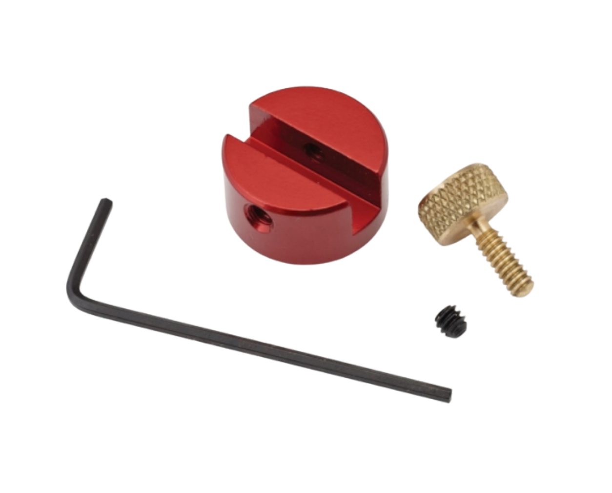 Hornady Lock-N-Load Anvil Base Kit