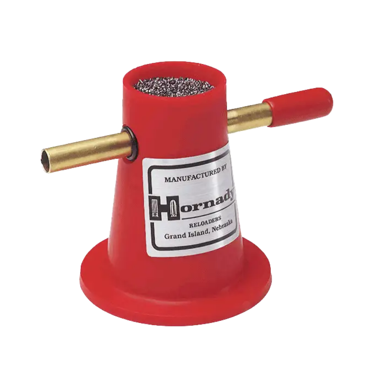 Hornady Powder Trickler