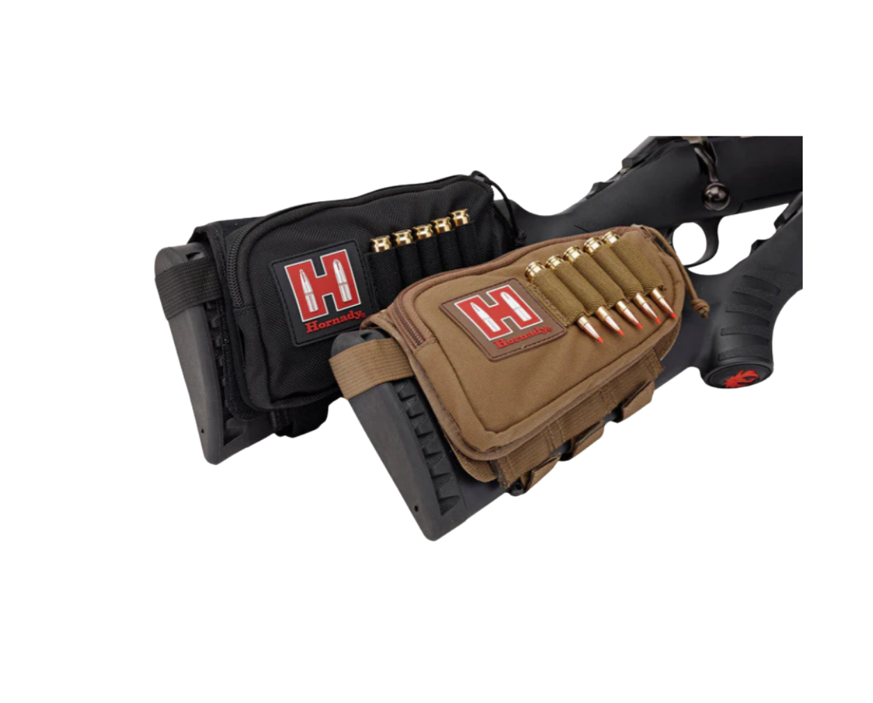 Hornady Cheek Pad Tan