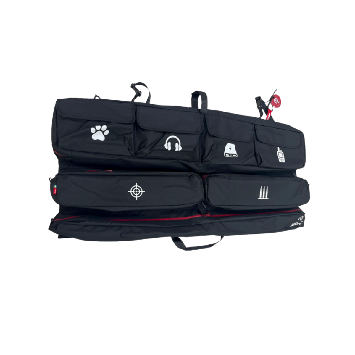Hunter Car Pack