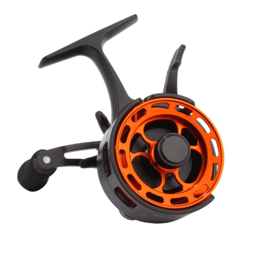 Hurricane Rutilus Pimpelrulle