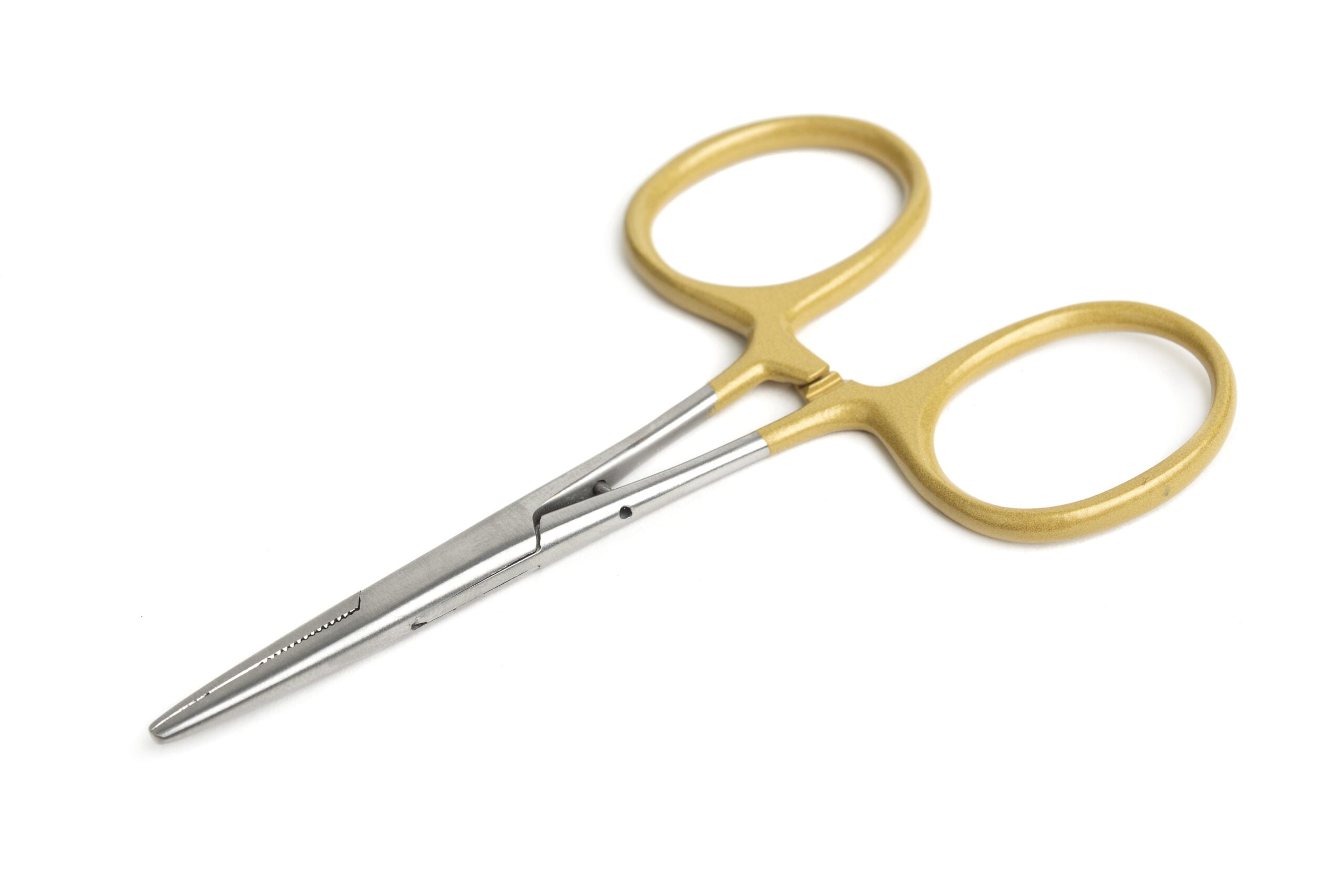 Flydressing High Grade Peang 4" Gold