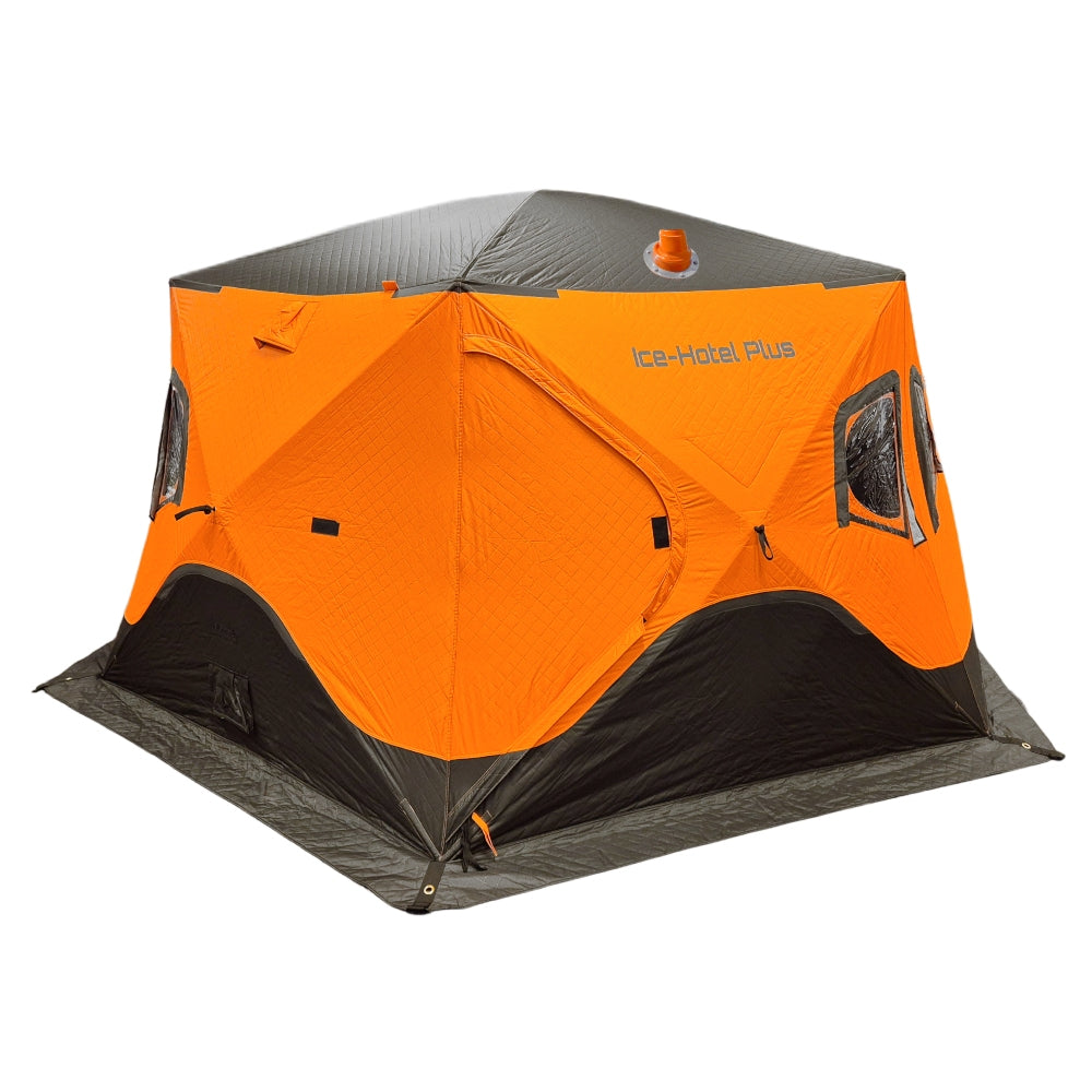 IFISH IceHotel 6 PLUS