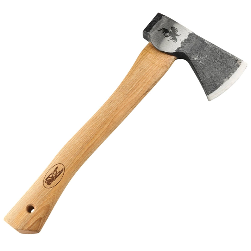 IFISH Jaktyxan 36cm 500g