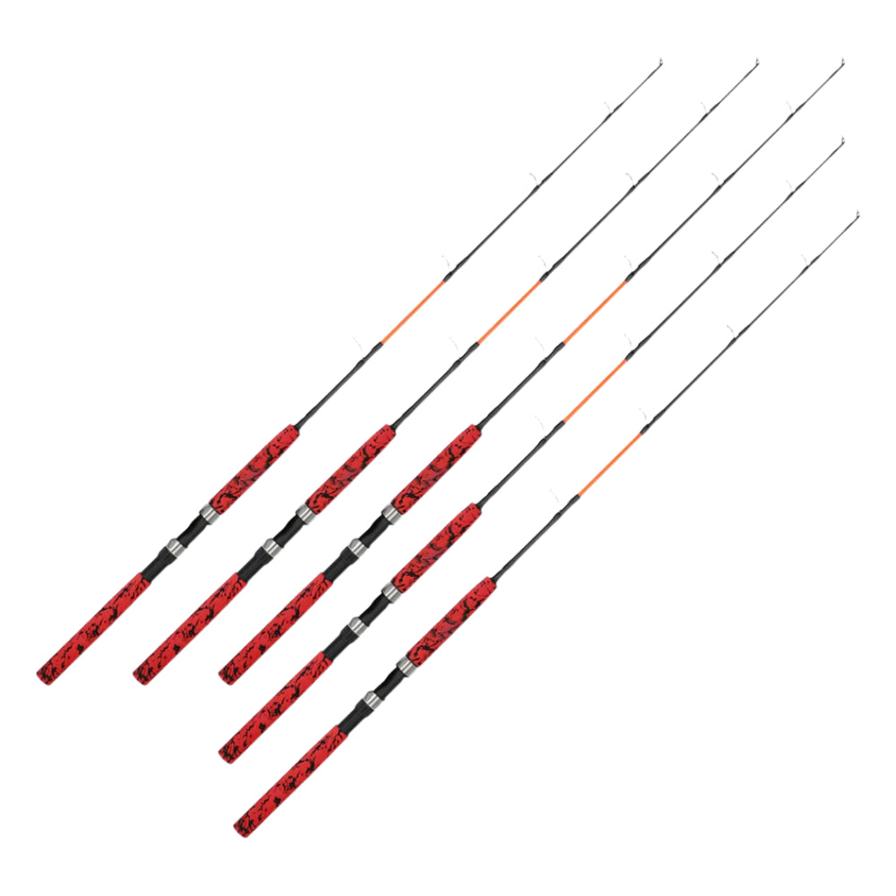 IFISH Pike 113M 5-pack
