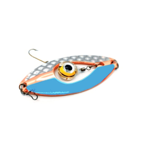 Stoxdal Irina Ögat Blå