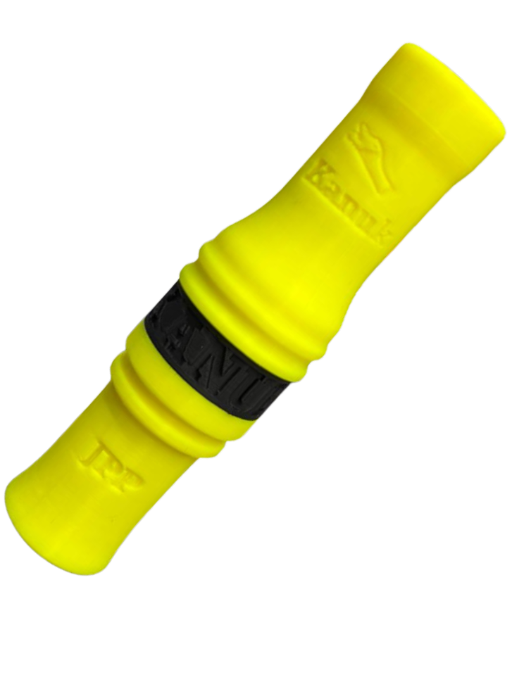 JPPCalls Kanuk2 Lockpipa Kanadagås