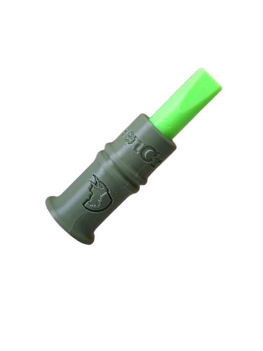 JPPCalls Green Crow Lockpipa Kråka