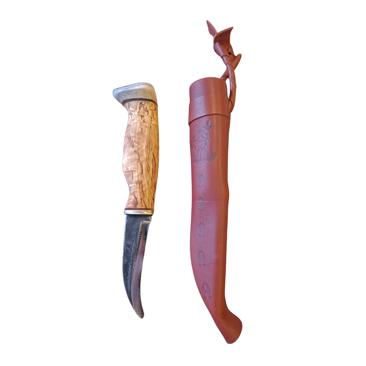 Jaktkniv Buköppnare