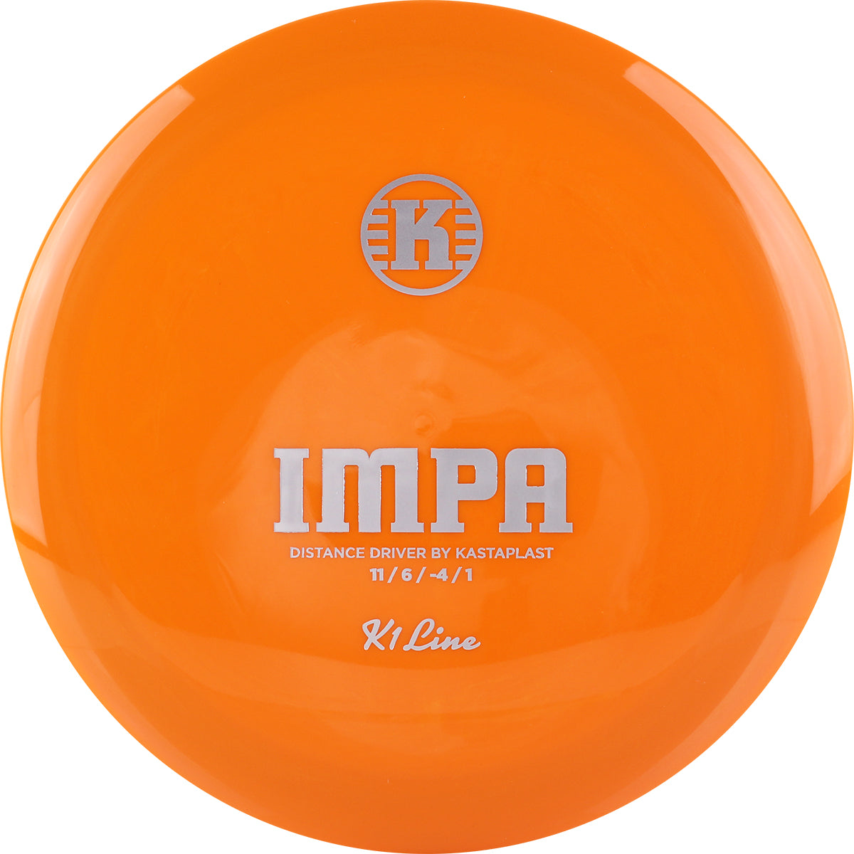 Kastaplast K1 Impa
