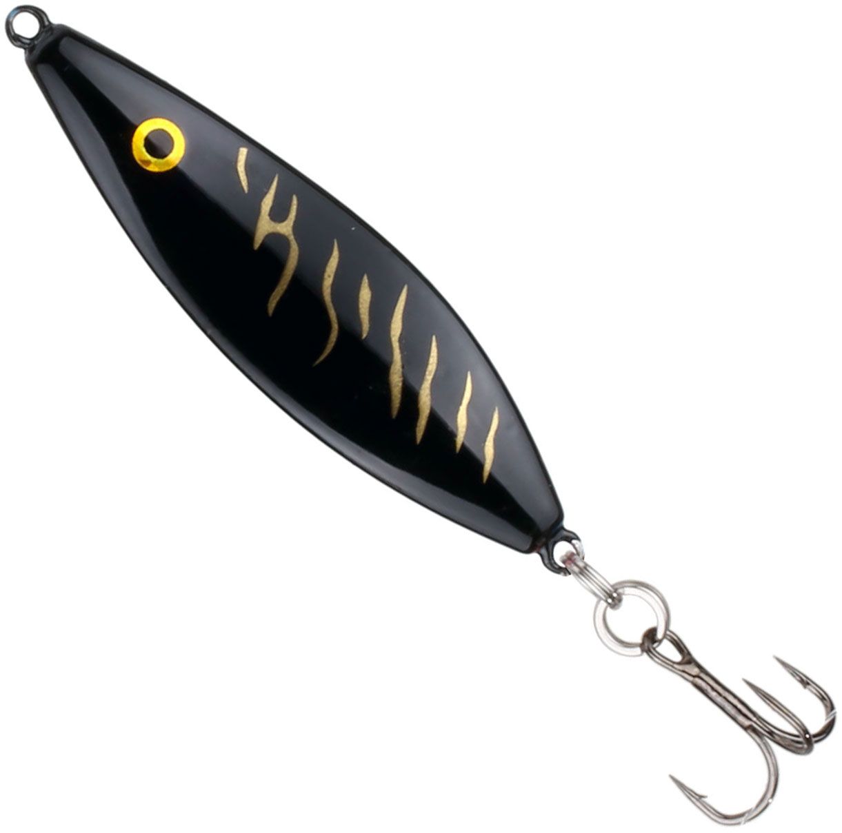 Wiggler Kallsjödraget 20g