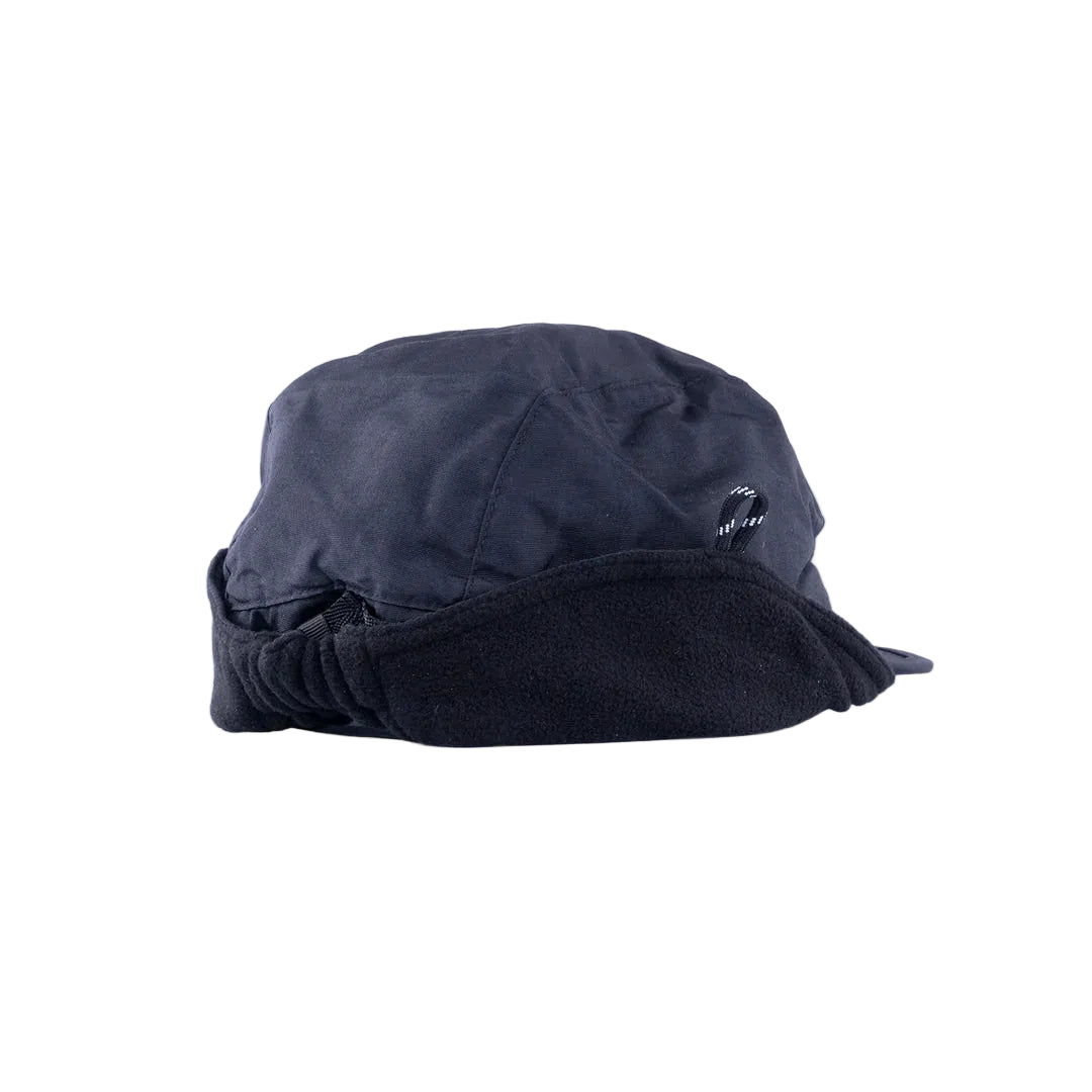 Great Norrland Kiruna Keps Black