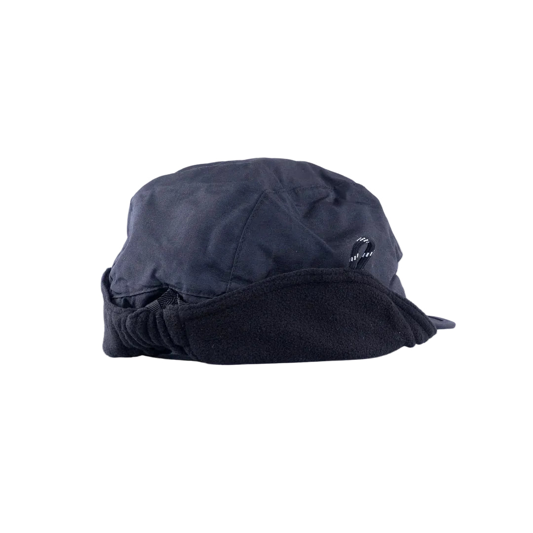 Great Norrland Kiruna Kids Keps Black