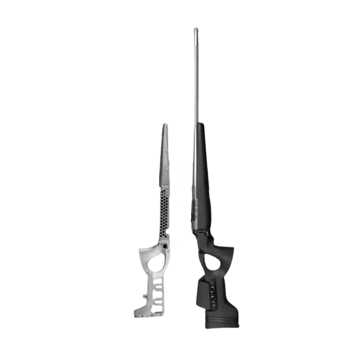 KKC Core Tumhålskolv - Tikka T3x Höger