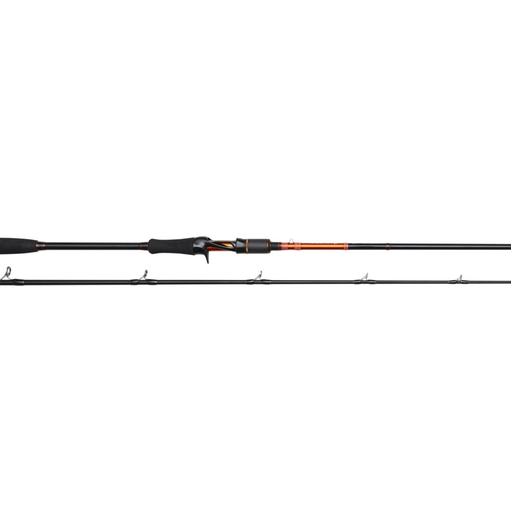 Kinetic Xarann Predator Trigger CT 8'6" 40-120g