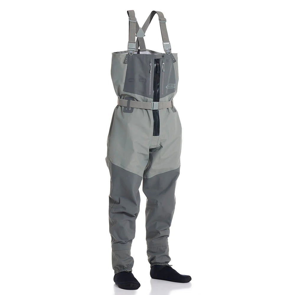Vision Koski Zip Waders