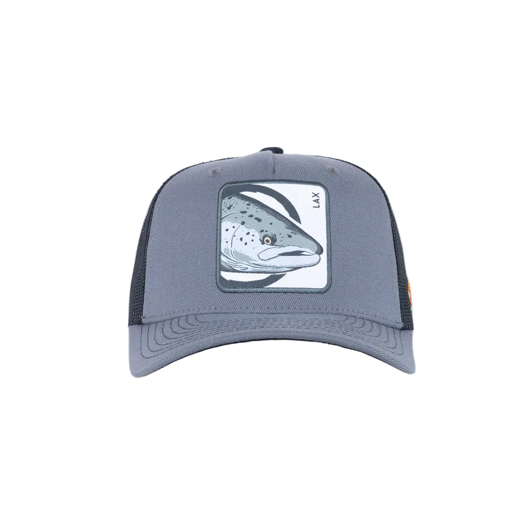 Great Norrland Lax Trucker Keps