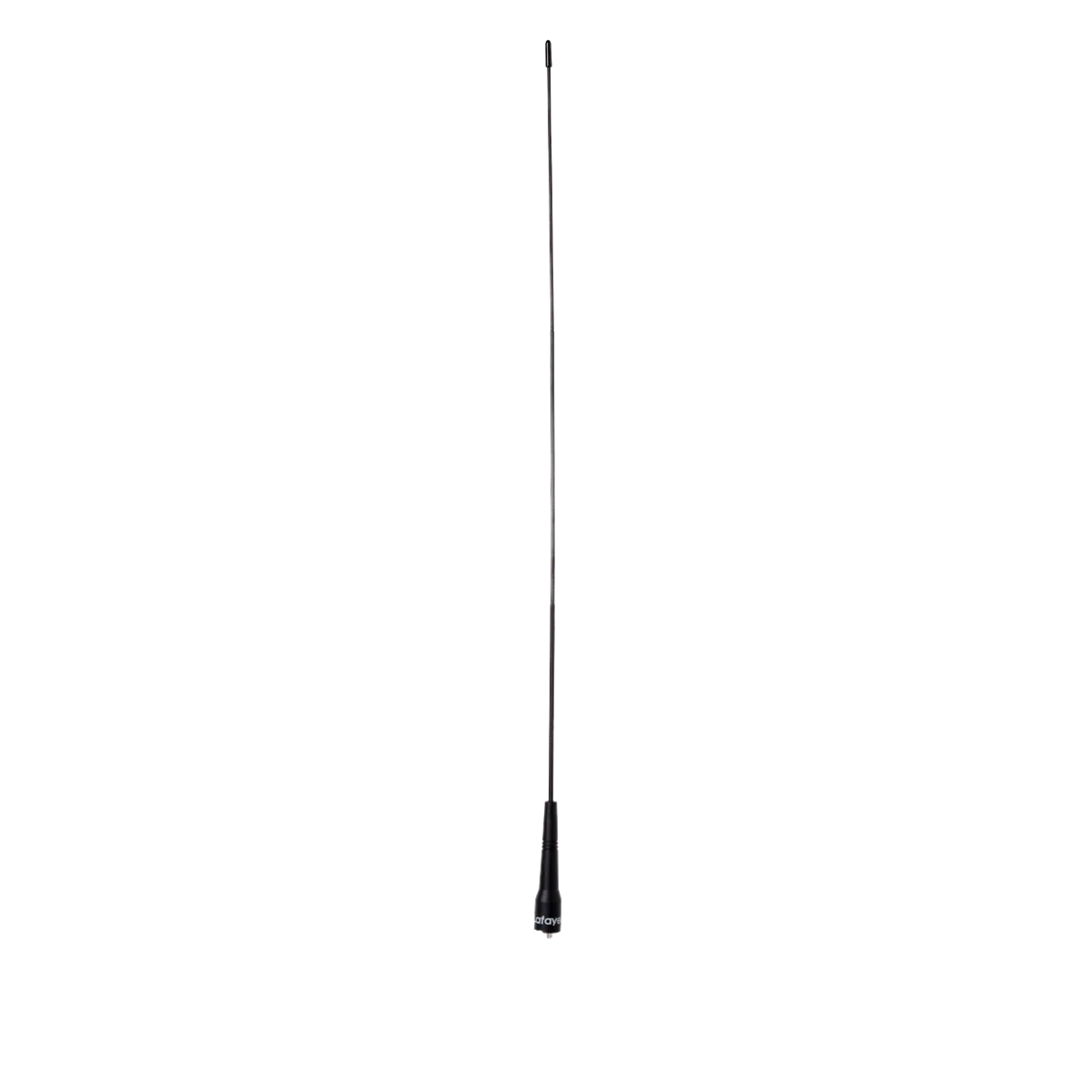 Lafayette Skogsantenn 31 mhz Memory SMA Hona