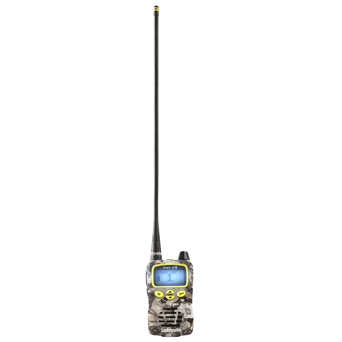 Lafayette Smart+ Bluetooth 31 MHz Vildmarken Edition