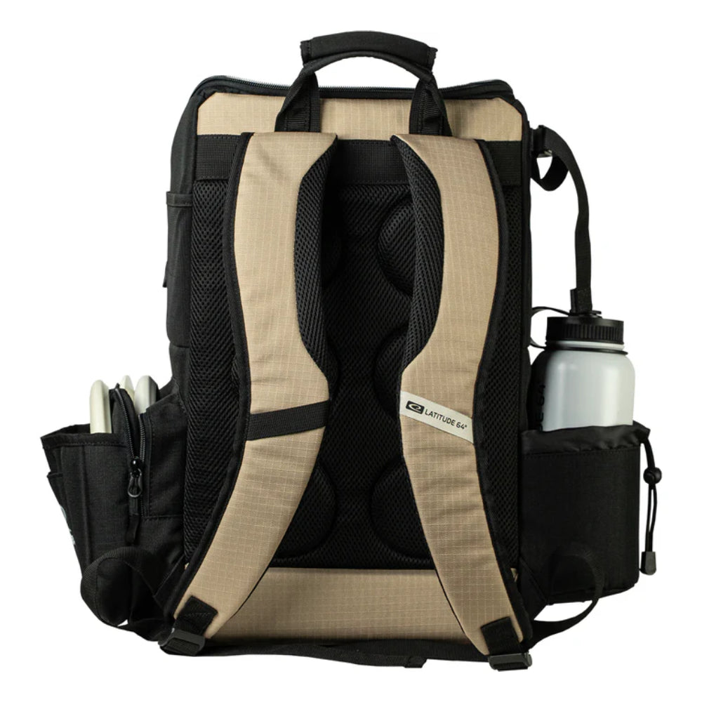 Latitude 64 Core Pro E3 Backpack Sand