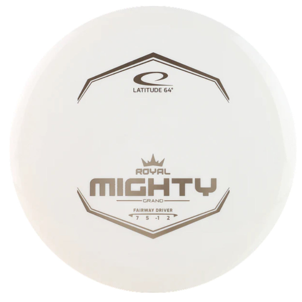 Latitude 64 Grand Mighty