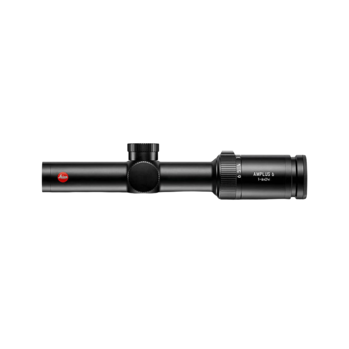 Leica Amplus 6 1-6x24i L-4a